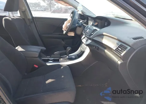 2013 Honda Accord Ex from USA, damaged, VIN 1HGCR2F78DA056336